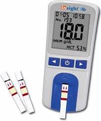 Hemoglobin Meter