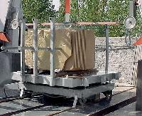 granite cutting machines