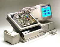 defect analyzer systems