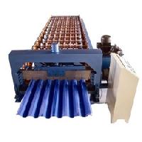 Roll Forming Machine