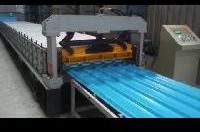 Roofing Sheet Making Machine