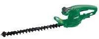 Electric Hedge Trimmer