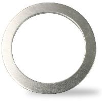 aluminum flanges