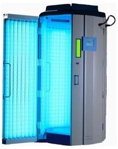 Phototherapy Machine