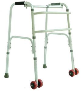 Rehabilitation Walker