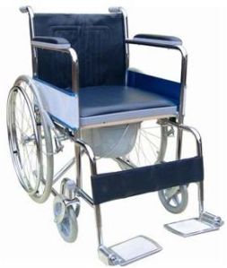 Wheelchair