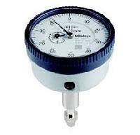 plunger dial gauge