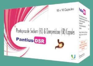 Pantius-DSR Capsule