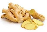 Organic Ginger