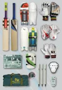 Cricket Kit