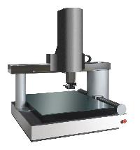optical measuring machine