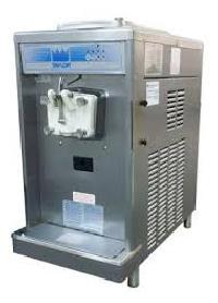 Soft Ice Cream Machine