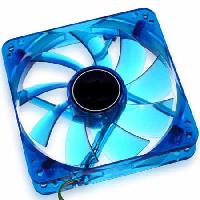 Fan Casing