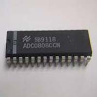 Electronic IC