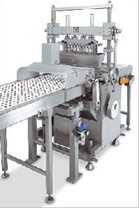 confectionery machines