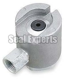 Grease Gun Button Head Coupler