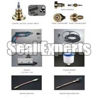 injection pump parts