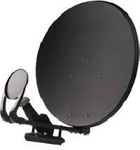 direct broadcast satellite