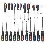 Screwdriver Set