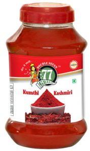 kumthi kashmiri chilli powder