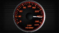 Speedometer