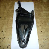 Gear Lever Bracket