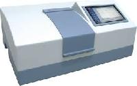 UV VIS Spectrophotometer