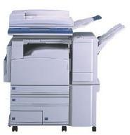 color copier