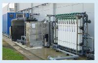 ultrafiltration systems