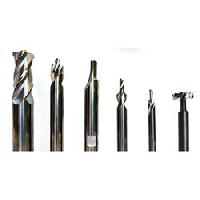 Solid Carbide Tools