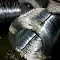Hot and Cold Dip Galvanized Wire