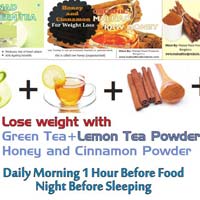 Natural Weight Loss Herbal Products