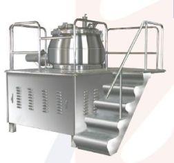 Rapid Mixer Granulator