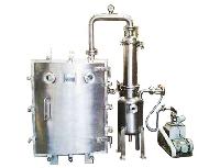 Vacuum Tray Dryer