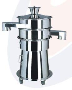 Vibro Sifter