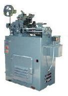 single spindle automatic lathe