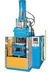 Rubber Molding Machines