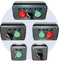 Control Boxes