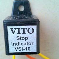 Automotive Stop Indicator Switch