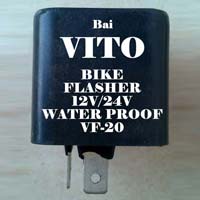 Bike Electronic Flasher