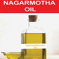 Nagarmotha Oil