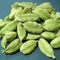 Green Cardamom