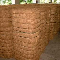 Brown Coco Coir