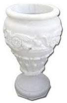 Marble Pot