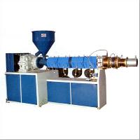 Pipe Making Machine