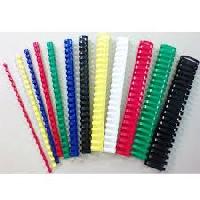 plastic binding combs