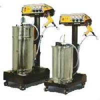 ced coating equipment