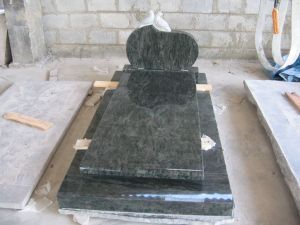 Granite Sculputerd Monuments