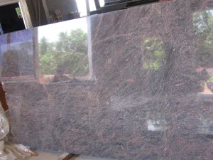 Granite Slabs