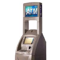 atm machine